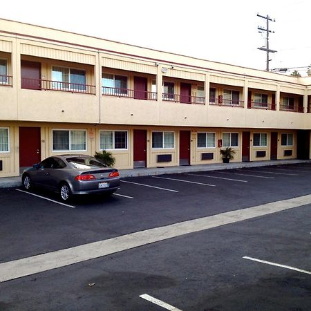 Harvey'S Motel Sdsu La Mesa San Diego Exterior photo