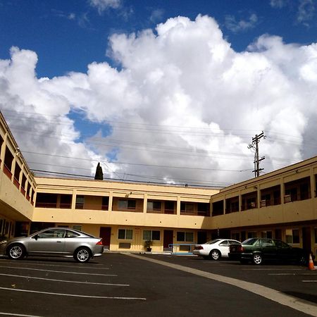 Harvey'S Motel Sdsu La Mesa San Diego Exterior photo